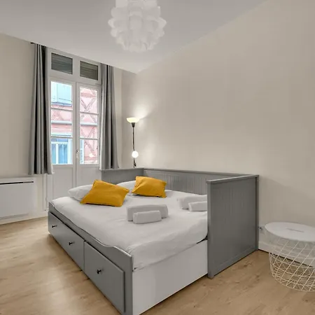 Roma Maximus - Coeur Historique Vieille *