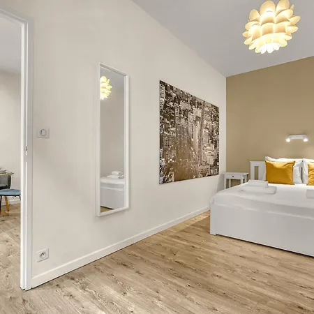 Roma Maximus - Coeur Historique Vieille Apartman