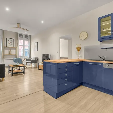 Apartman Roma Maximus - Coeur Historique Vieille