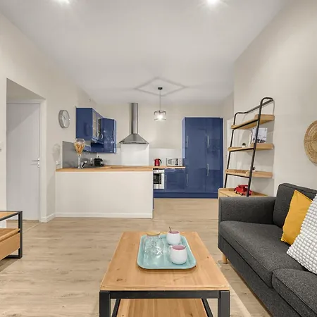 Roma Maximus - Coeur Historique Vieille Appartement