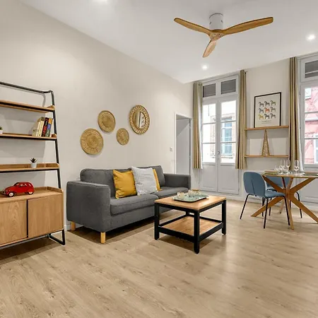 Apartman Roma Maximus - Coeur Historique Vieille *