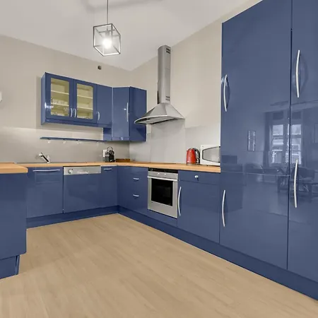 Roma Maximus - Coeur Historique Vieille 公寓 *