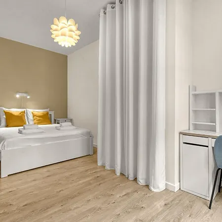 Apartman Roma Maximus - Coeur Historique Vieille Toulouse