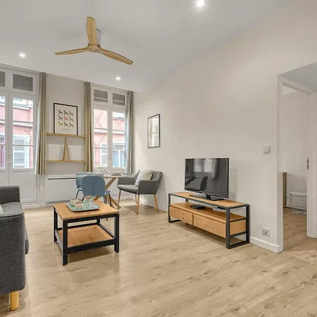 Roma Maximus - Coeur Historique Vieille 公寓 *