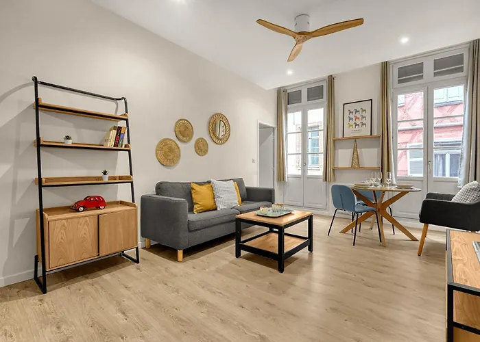 Appartement Roma Maximus - Coeur Historique Vieille *