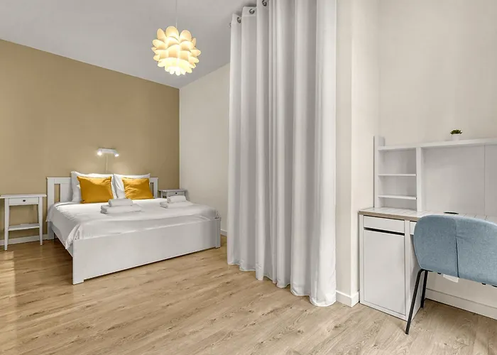 Appartement Roma Maximus - Coeur Historique Vieille Toulouse