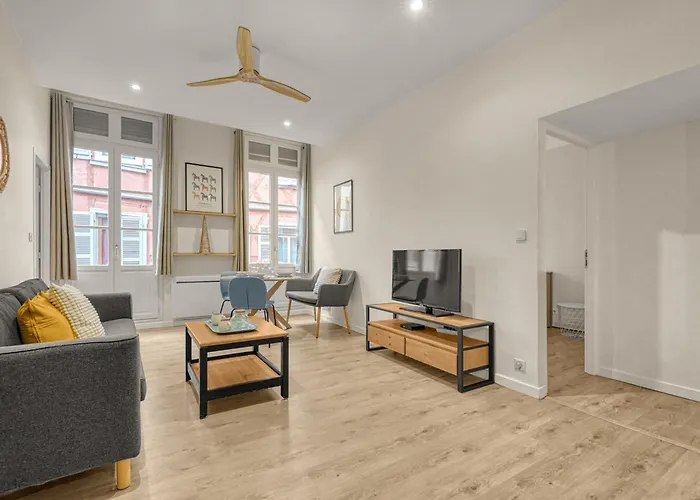 Roma Maximus - Coeur Historique Vieille アパート *