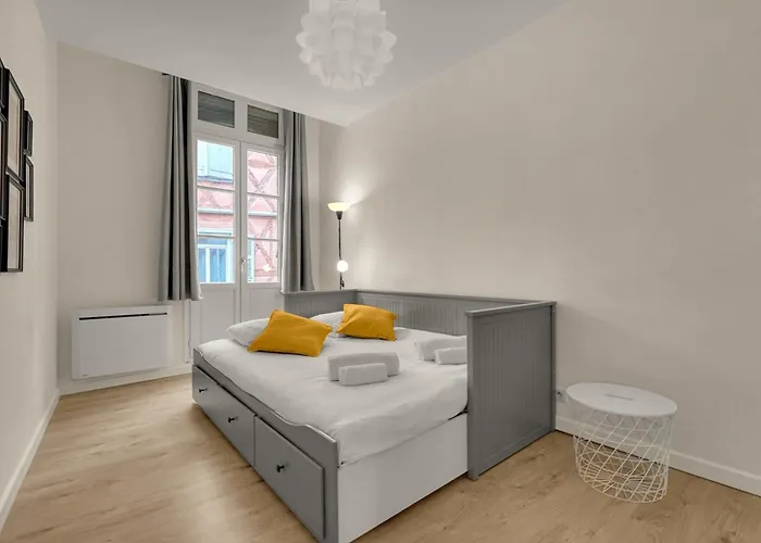 Roma Maximus - Coeur Historique Vieille *